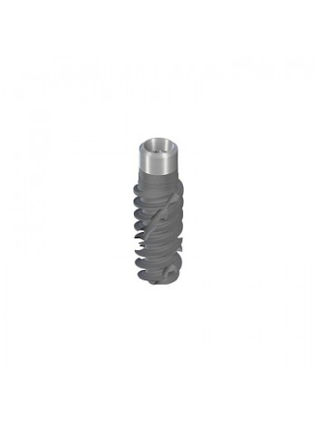 Имплантат Straumann TLX SP, NT Ø 4.5 мм, 12 мм, Roxolid®, SLActive®