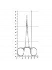 Щипцы для артерий BABY-ADSON CVD 14.0 C
