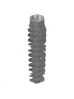 Имплантат Straumann BLX, RB Ø 4.5 мм, 18 мм, Roxolid®, SLActive®