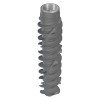 Имплантат Straumann BLX, RB Ø 4.5 мм, 18 мм, Roxolid®, SLActive® Имплантат Straumann BLX, RB Ø 4.5 мм, 18 мм, Roxolid®, SLActive®
