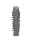 Имплантат Straumann BLX, RB Ø 4.5 мм, 18 мм, Roxolid®, SLActive®