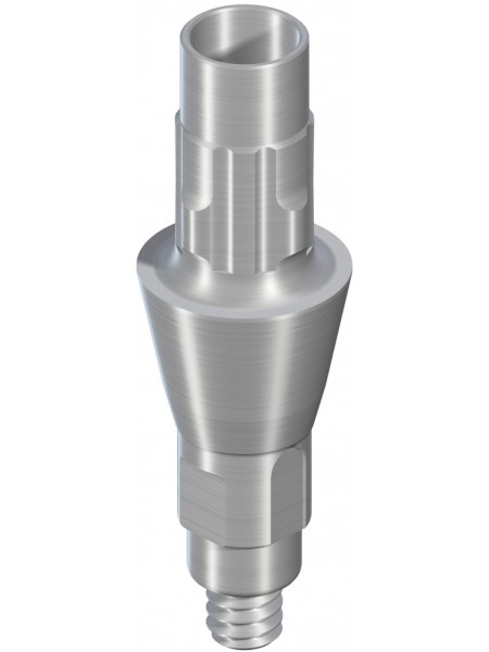 Абатмент Variobase RC для коронки, Ø 4,5 мм, H 5,5 мм, GH 3 мм, TAN, с винтом