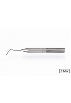 Периотом EASY гибкий (изогнутый дистальный, 2 мм)