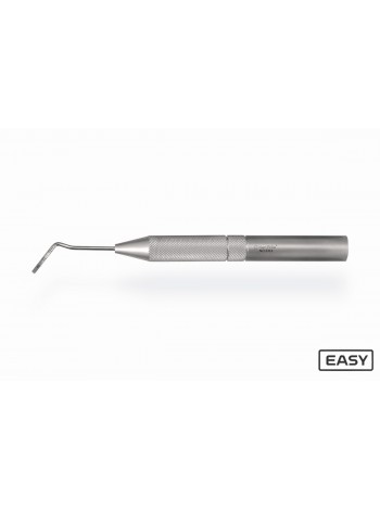 Периотом EASY гибкий (изогнутый дистальный, 2 мм)