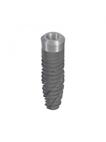Имплантат Straumann TLC SP, RT Ø 4.5 мм, 14 мм, Roxolid®, SLActive®