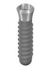 Имплантат Straumann S, RN Ø 4,1 мм, 14 мм, Roxolid®, SLActive®, Loxim