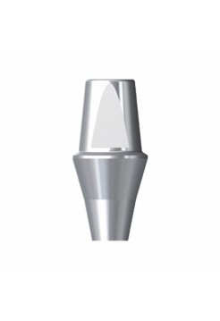 Абатмент двойной Warantec Ø4.95, IUSB50 35N