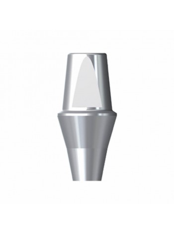 Абатмент двойной Warantec Ø4.95, IUSB50 35N