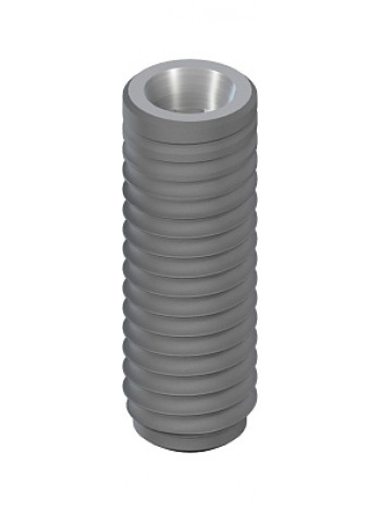 Имплантат Straumann BL, RC Ø 4,8 мм, 14 мм, Roxolid®, SLActive®, Loxim