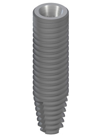 Имплантат Straumann BLT, RC Ø 4,8 мм, 18 мм, Roxolid®, SLActive®, Loxim