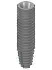Имплантат Straumann BLT, RC Ø 4,8 мм, 18 мм, Roxolid®, SLActive®, Loxim