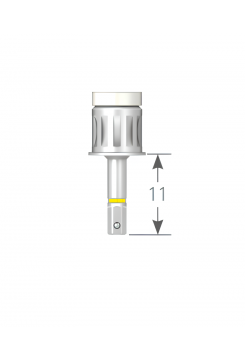 Направитель для установки Fixture Mount Driver (MHDC 2518)