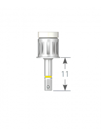 Направитель для установки Fixture Mount Driver (MHDC 2518)