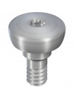 Формирователь десны, RN, Ø 5.5 мм, H 2 мм, Ti