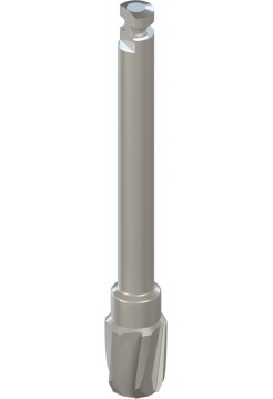 Фреза Bone Profiler BL, для SC, Ø 4 мм, L 28 мм, Stainless steel