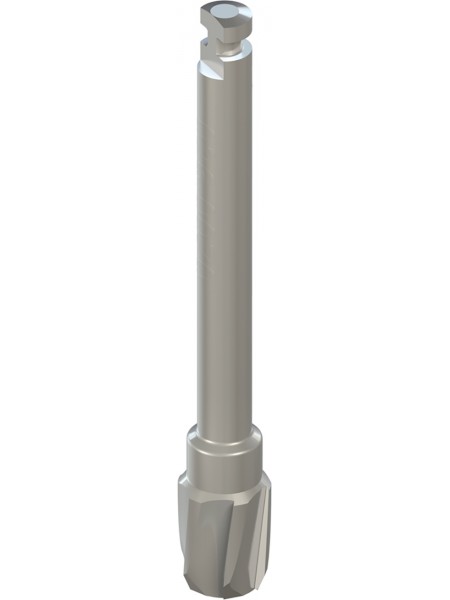 Фреза Bone Profiler BL, для SC, Ø 4 мм, L 28 мм, Stainless steel Фреза Bone Profiler BL, для SC, Ø 4 мм, L 28 мм, Stainless steel