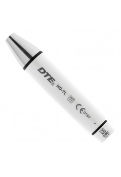 Наконечник DTE HD-7L к скалерам DTE с оптикой LED (metal)