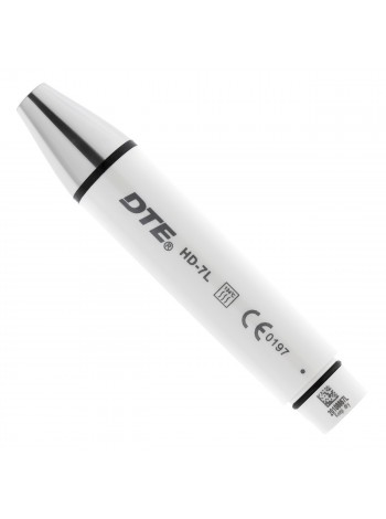 Наконечник DTE HD-7L к скалерам DTE с оптикой LED (metal)