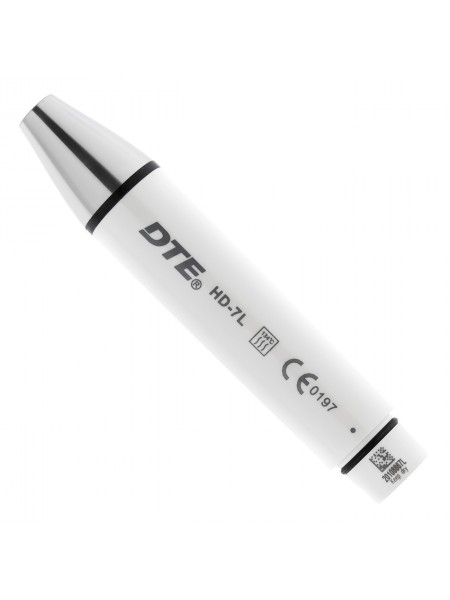 Наконечник DTE HD-7L к скалерам DTE с оптикой LED (metal)