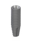 Имплантат Straumann BLT, RC Ø 4,1 мм, 14 мм, Roxolid®, SLA®, Loxim