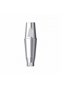 Абатмент двойной Warantec Ø3.95, IUSB406 7HA
