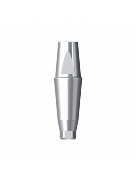 Абатмент двойной Warantec Ø3.95, IUSB406 7HA Абатмент двойной Warantec Ø3.95, IUSB406 7HA