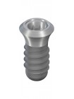 Имплантат Straumann S, WN Ø 6,5 мм, 8 мм, Roxolid®, SLA®, Loxim