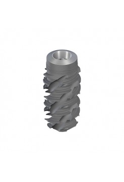 Имплантат Straumann BLX, WB Ø 5.5 мм, 12 мм, Roxolid®, SLActive®