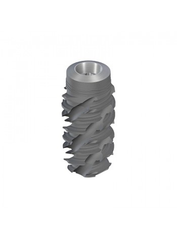 Имплантат Straumann BLX, WB Ø 5.5 мм, 12 мм, Roxolid®, SLActive®