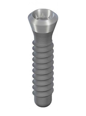 Имплантат Straumann SP, RN Ø 3,3 мм, 14 мм, Roxolid®, SLA®, Loxim