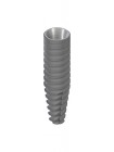 Имплантат Straumann BLT, NC Ø 3,3 мм, 12 мм, Roxolid®, SLActive®, Loxim