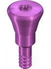 Конический формирователь десны RC, Ø 4,5 мм, H 2 мм, Ti