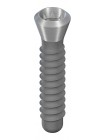 Имплантат Straumann S, RN Ø 3,3 мм, 14 мм, Roxolid®, SLA®, Loxim