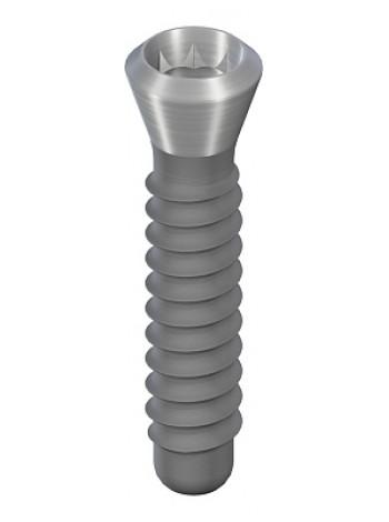 Имплантат Straumann S, RN Ø 3,3 мм, 14 мм, Roxolid®, SLA®, Loxim