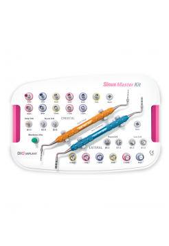 Sinus Master Kit хирургический набор