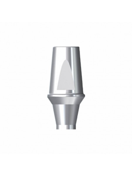 Абатмент двойной Warantec Ø3.95, IUSB40 15NA Абатмент двойной Warantec Ø3.95, IUSB40 15NA