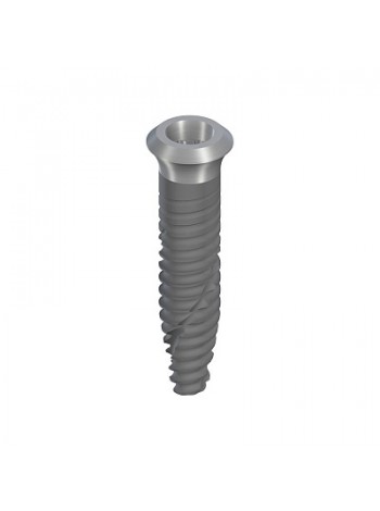 Имплантат Straumann TLC SP, RT Ø 3.3 мм, 14 мм, Roxolid®, SLActive®