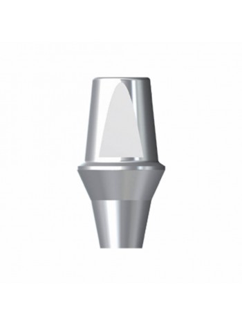 Абатмент двойной Warantec Ø4.95, IUSB50 27N
