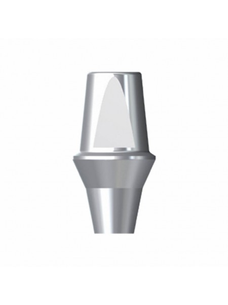 Абатмент двойной Warantec Ø4.95, IUSB50 27N Абатмент двойной Warantec Ø4.95, IUSB50 27N