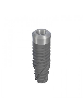 Имплантат Straumann TLC SP, RT Ø 4.5 мм, 12 мм, Roxolid®, SLActive®