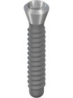 Имплантат Straumann S, RN Ø 3,3 мм, 16 мм, Roxolid®, SLA®, Loxim