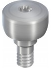 Формирователь десны RN, Ø 5.5 мм, H 3 мм, Ti