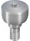 Формирователь десны RN, Ø 5.5 мм, H 3 мм, Ti
