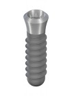Имплантат Straumann S, RN Ø 4,1 мм, 12 мм, Roxolid®, SLActive®, Loxim