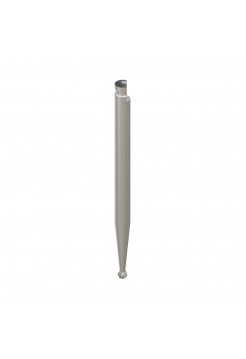 Шаровидный бор, Ø 1,4 мм, Stainless steel
