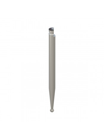 Шаровидный бор, Ø 1,4 мм, Stainless steel