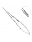 Иглодержатель Micro-Nadelhalter прямой, 18 см