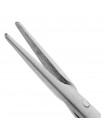 Иглодержатель Micro-Nadelhalter прямой, 18 см