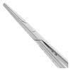 Иглодержатель Micro-Nadelhalter прямой, 18 см Иглодержатель Micro-Nadelhalter прямой, 18 см