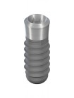 Имплантат Straumann S, RN Ø 4,8 мм, 10 мм, Roxolid®, SLActive®, Loxim